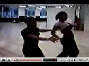 Idéales Blacks Girls