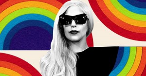 The Lady Gaga Anthem That Previewed a Decade of Culture Wars