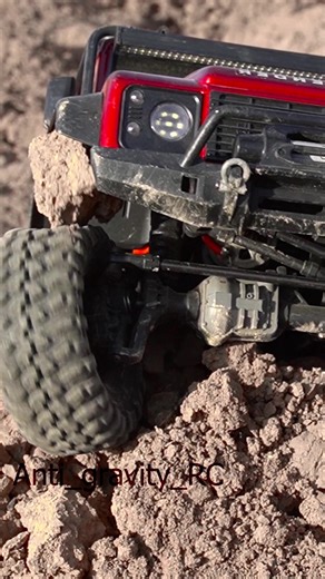 Ultimate RC Car Off-Road Adventure