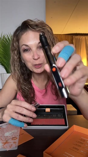 Engraving can feel intimidating, but this handheld tool makes it easier to try without a big setup. It includes multiple speed options, engraving bits, and practice materials so you can get a feel for it first. This is a simple way to explore engraving on different surfaces at home. #Personalization #TikTokShopJumpstartSale #TikTokShopCreatorPicks #TikTokShopFinds #EngravingPen @Resparked