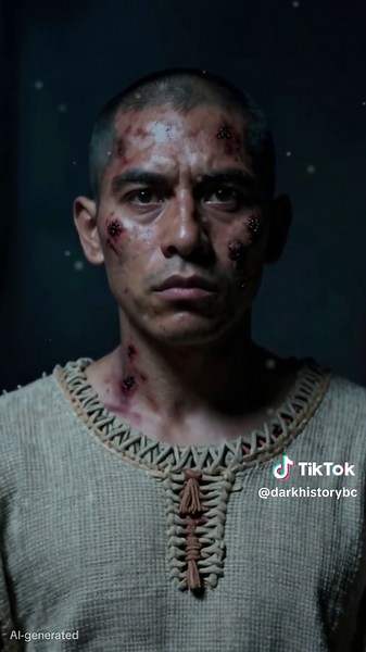 Discover the dark story behind the fall of the Aztec Empire—conquest, catastrophe, and the end of a civilization. #AztecEmpire #History #Conquest #Spanish #DarkHistory #AncientCivilizations Like and Follow for more Dark History