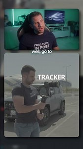 Track text to a moving object - Davinci Resolve 20