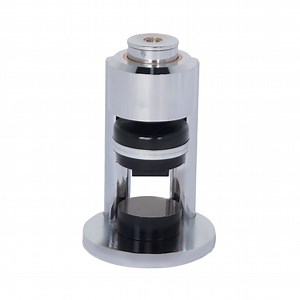 Cube Compression Jig Assembly | MYERS