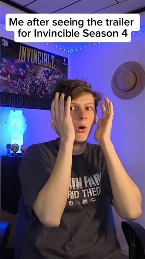 Me after seeing this masterpiece 😱