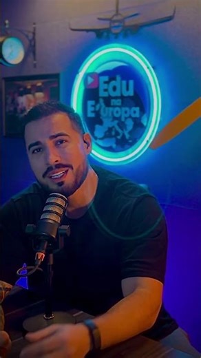 3 verdades sobre imigração que quase ninguém te conta #edunaeuropa #europa #suíça #imigração #video