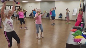 Stay fit and active at any age with help of Humana Neighborhood Center