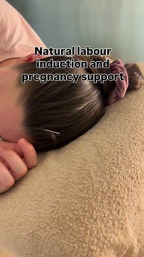 19 reactions | Natural labour induction and pregnancy support with acupuncture. Helping with reflux beech position sleep and relaxation | Village Remedies | Facebook