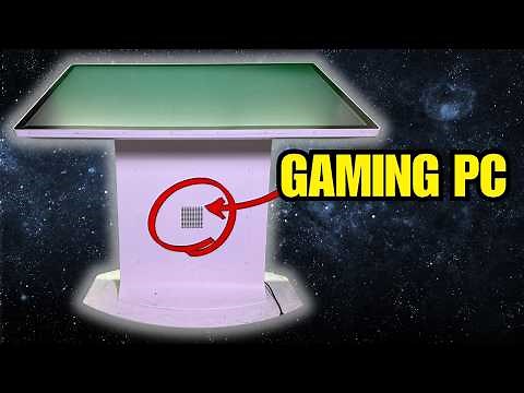 Fixing a $20,000 Drafting Table Full of Surprises