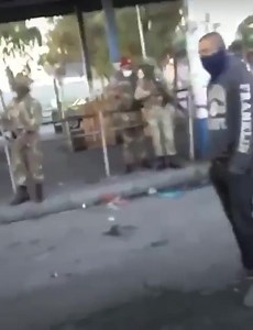 Crossing The Bridge News on Reels