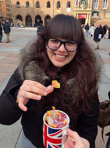 Street interview English quiz: corso di inglese per strada