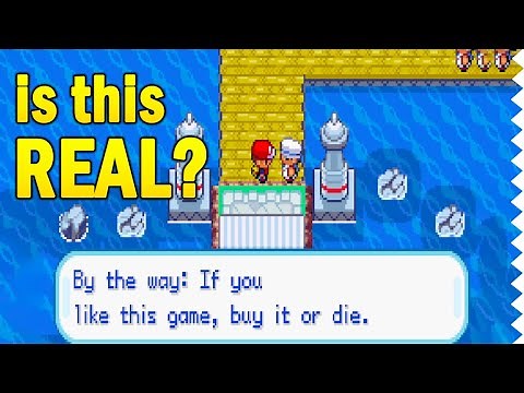 6 Super Anti-Piracy Measures & Traps in Video Games! #5