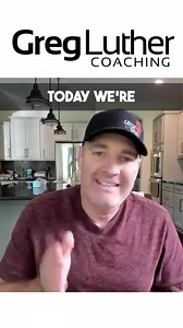 1.4K views · 27 reactions | Improving Your Listing Presentation  #GregLutherCoaching #RealEstateCoach | Greg Luther | Facebook