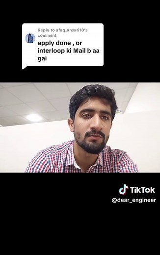 Interloop Jobs: Application Process and Selection Procedure Explained