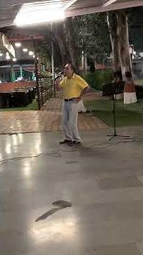 Live performance Annie's song by John Denver