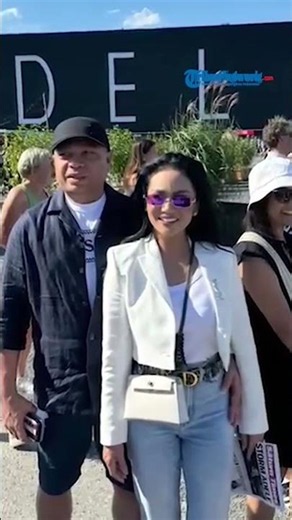 KERAP DIBANDINGKAN DENGAN MAIA ESTIANTY-DHANI, ANANG KUAK ALASAN AKUR DENGAN KRIS DAYANTI