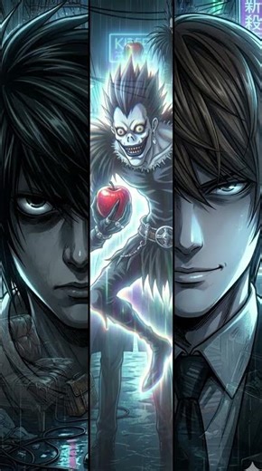 L est devenu PIRE que Light Yagami... 💀