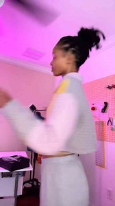 How I Made This Color Block Jacket—Sewed It All By Myself!