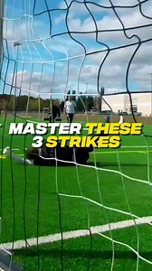 12K views · 1.8K reactions | Which One Is Your Favourite? For The Best Attacking Tips Make Sure To Follow @completestrikertraining #maximizeyourpotential #finishing #soccer #halland #mbappe #dembele #salah #coach #technique #academy | Complete Striker Training | Facebook