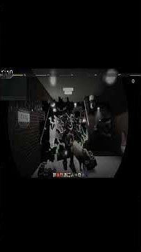 I don't like ur Gnome #shorts #Gnome #Tissues #Exploding #Hey Neighbor