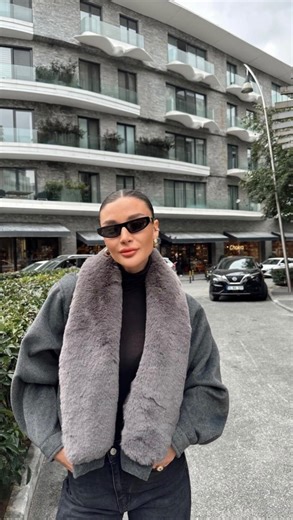 Eve on Instagram: "Newest drop🩶 Available in grey and black. 📍48 Mostafa Kamel St., Alexandria ☎️ 034047200"