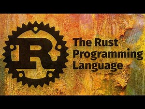 Rust Basic - The first program in Rust and Extensions for Rust in VSCode