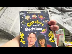 My Children's Compilation DVD Collection - Part 1