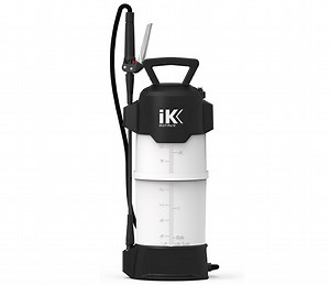 IK Sprayers. Industrial Sprayers to meet the needs of profesional sectors.