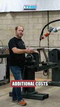 Add More Welding Capability With What You Already Have