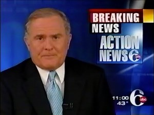 6ABC Action News WPVI-TV April 12 2009