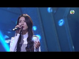 流行經典50年｜HANA菊梓喬｜溫柔演繹｜但願人長久｜勁歌金曲💓💓