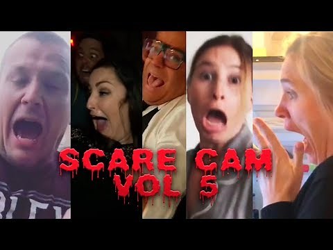 Best of Scare Cam Volume 5 || APRIL 2019 vines