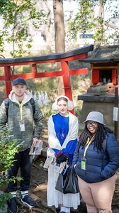 4K views · 12 reactions | Have you ever thought about going abroad...