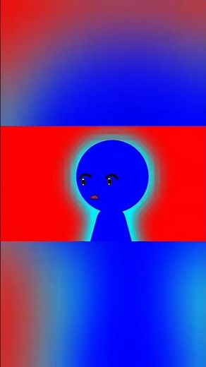 The sword of emotion: sadness - stickman animation