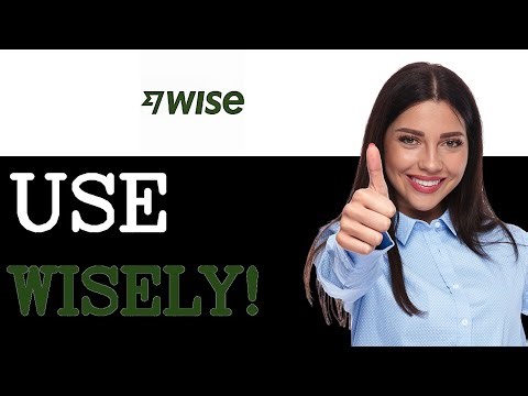 How To Use A Wise Card Abroad (2025)