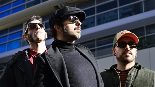 Sidecars: "Nunca hemos estado muy pendientes de lo que estaba de moda o de lo que se suponía que había que hacer para funcionar"