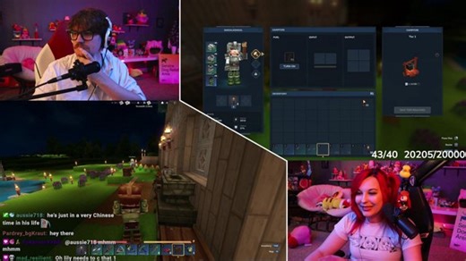 200 Capacity Server w/ Mods! - Community Server - Ask to Join - !logitech !discord