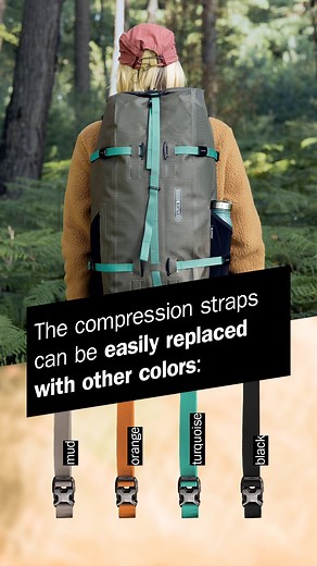 4.5K views · 17 reactions | ORTLIEB Atrack - Choose your color! 李勇 #ortlieb #ortlieb_waterproof #atrack #backback #outdoorbag #waterproof #newcolors | ORTLIEB Outdoor Equipment | Facebook