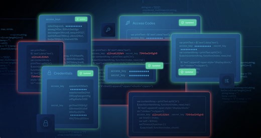 The identity problem at the heart of agentic AI security