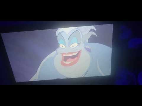 Opening to Monsters, Inc. 2013 DVD