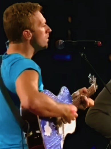 I'll definitely wait till kingdom come! #coldplay #chrismartin #tillkingdomcome