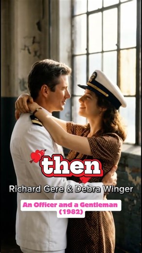 Top 5 Perfect Couples of Actors ❤️Who Made Us Believe In Love #thenandnow #movie #beauty