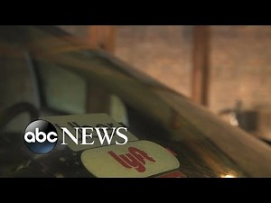 Women rideshare drivers facing sexual assault and harassment