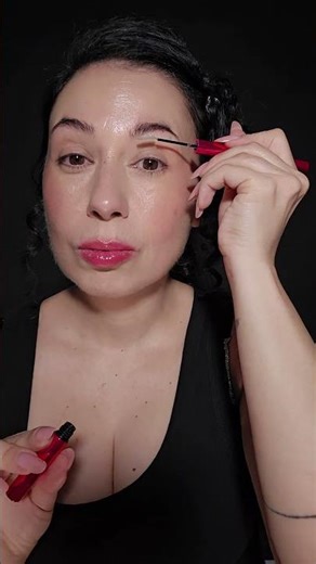 Step by step cu machiajul meu de la #balulbridgerton