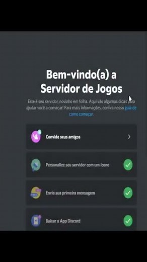 Como ganhar membros e crescer servidor no Discord! Servidor de Divulgação!
