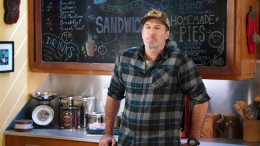 The Shocking Reason Scott Patterson’s Left ‘Sullivan’s Crossing’ Revealed