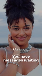 Your perfect match is waiting! Join AfroIntroductions and start chatting with African women who are ready to connect. Don’t wait—download the app, sign up today and start your journey! | AfroIntroductions
