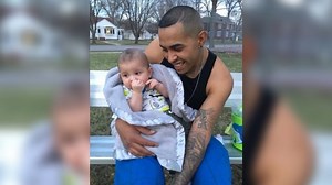 Family, friends identify man killed in Olivia, Minn. deadly police shooting