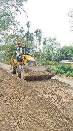 loader folding jcb work #jcb #jcbvideo | RoadMade Machine