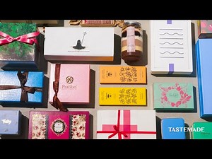 【バレンタイン6選】チョコレート愛好家と一緒に本気レビュー【後編】