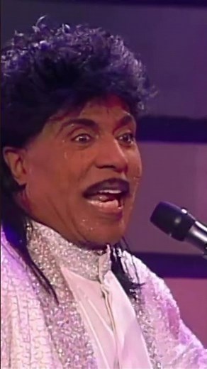 Little Richard screams (2001)
